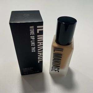 Woke Up Like This Flawless Base Foundation 095